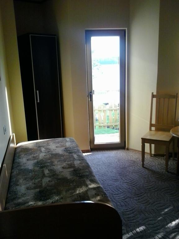 Aglonas Cakuli Hotel Habitación foto